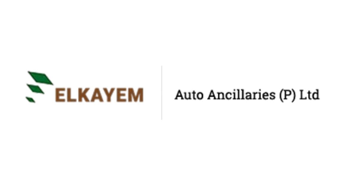 ELKAYEM AUTO ANCILLARIES PVT LTD 